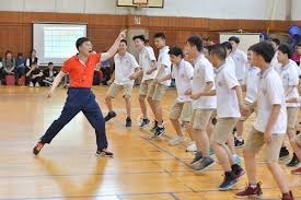 对手的防守直接被拆散