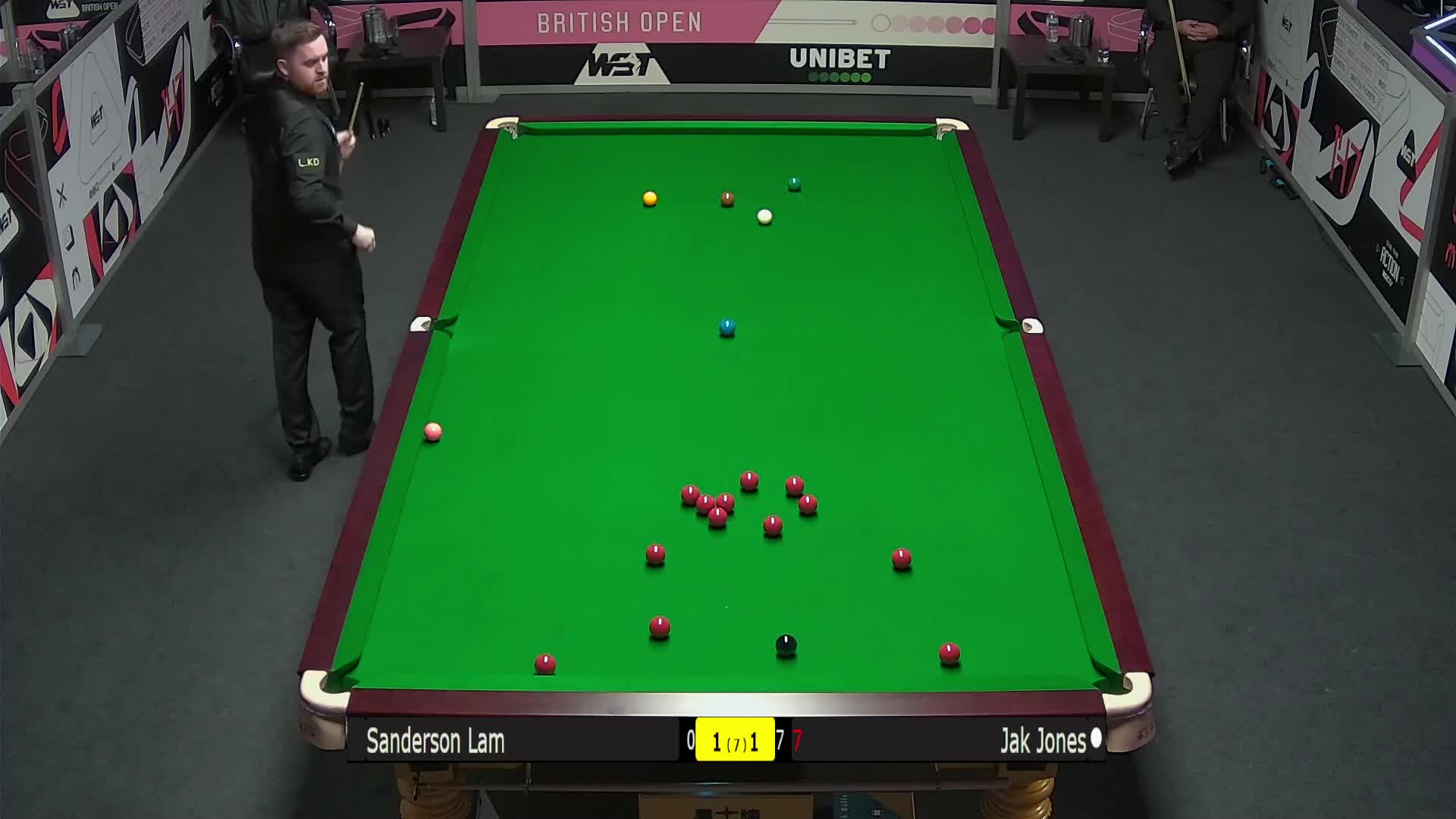 一个典型的 一个典型的